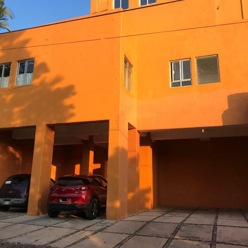 מנסניו Casa Mexicana La Reyna מראה חיצוני תמונה