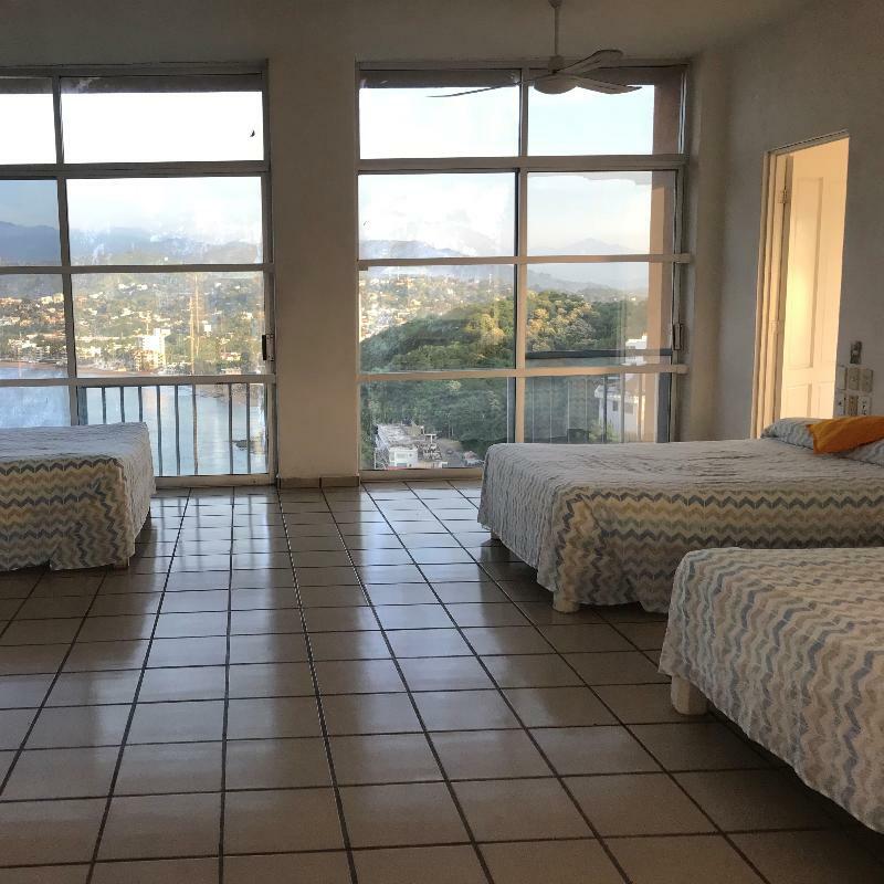 מנסניו Casa Mexicana La Reyna מראה חיצוני תמונה