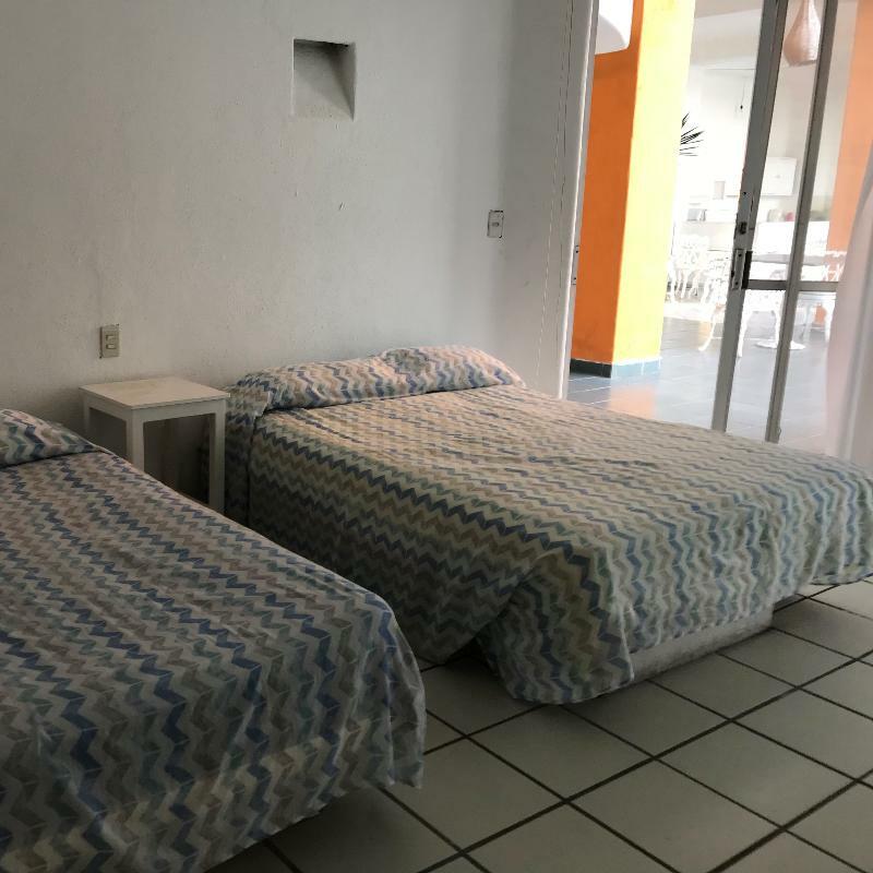 מנסניו Casa Mexicana La Reyna מראה חיצוני תמונה